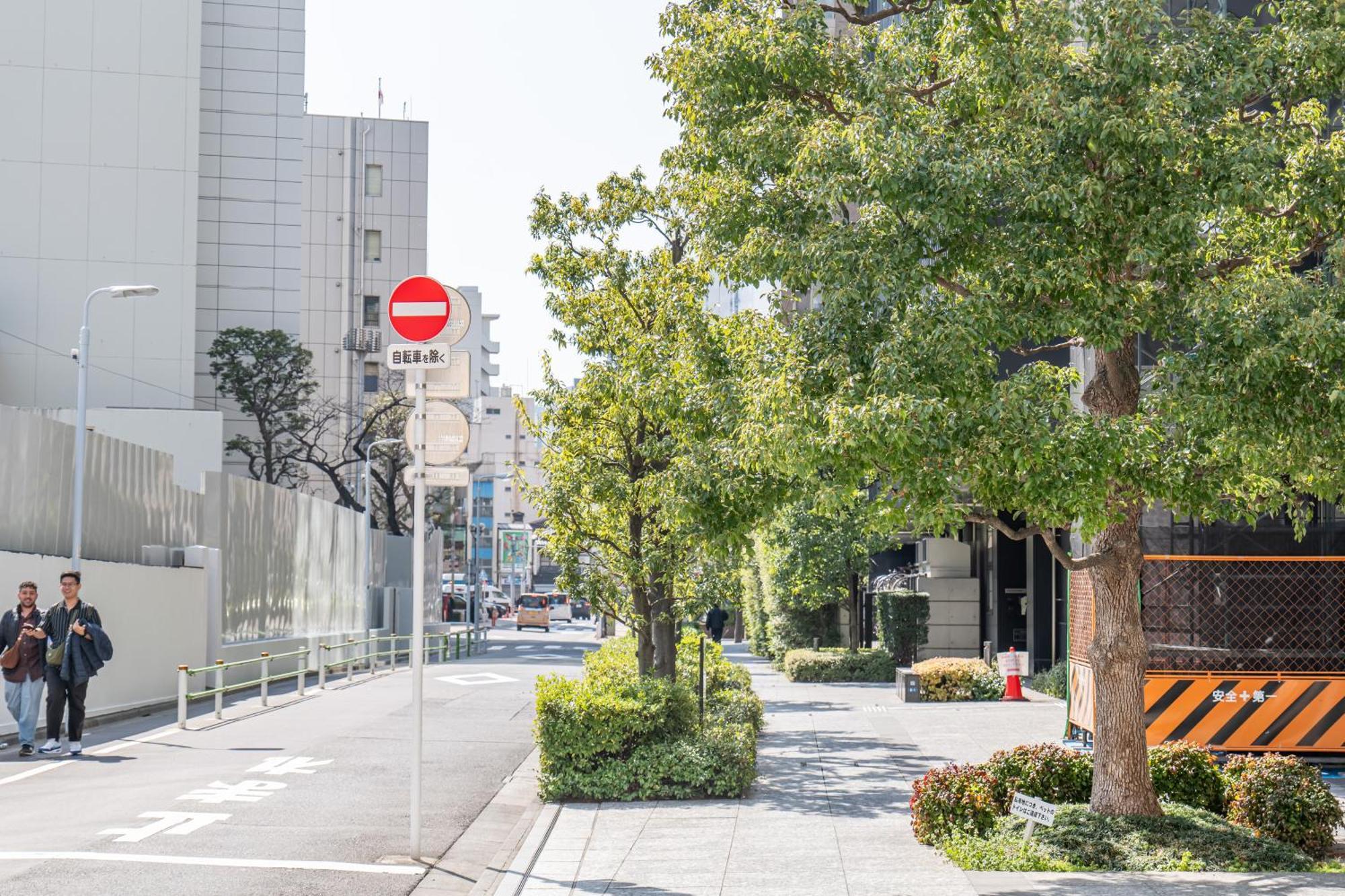 桜の川17 Ueno 5Mins Ueno Zoo Three Storey Detached House More Then 13 People Βίλα Τόκιο Εξωτερικό φωτογραφία